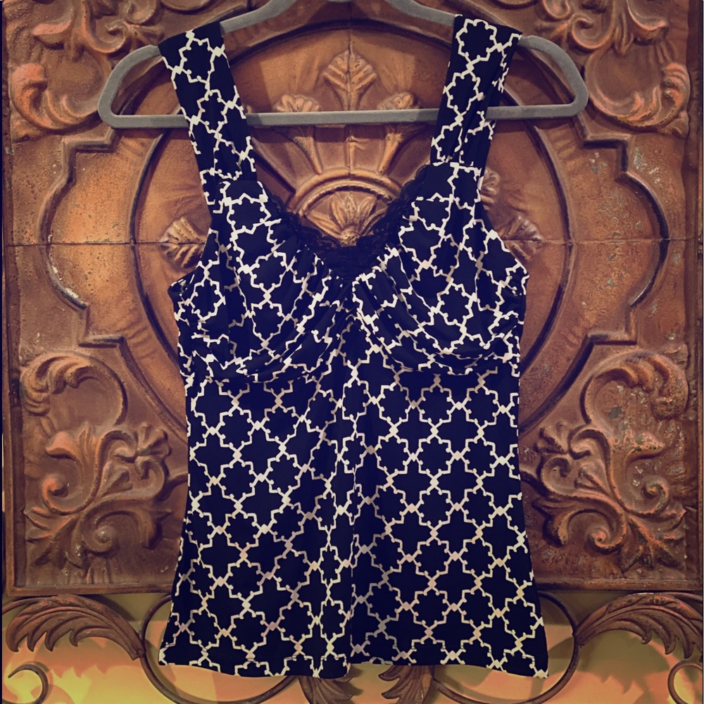White House Black Market camisole/tank